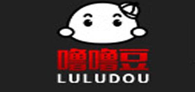 嚕嚕豆品牌logo