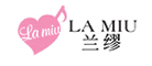 LA MIU/蘭繆品牌logo