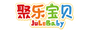 JuLeBaby/聚樂寶貝品牌logo