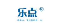 樂點品牌logo