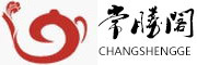 常勝閣品牌logo
