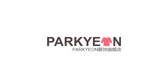 parkyeon品牌logo