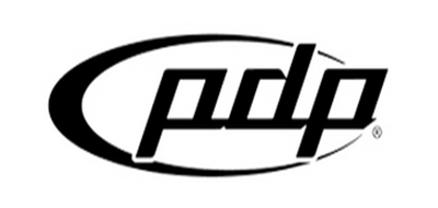 pdp品牌logo
