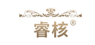 睿核品牌logo