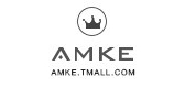 AMKE/奧瑪克品牌logo
