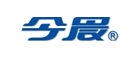 今晨品牌logo