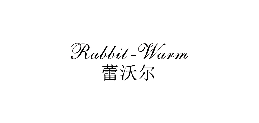 Rabbit－Warm/蕾沃爾品牌logo