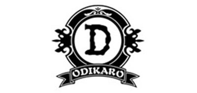 odikaRo/歐帝凱諾品牌logo
