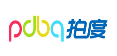 pdbq/拍度品牌logo