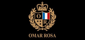 OMAR ROSA/奧瑪羅莎品牌logo