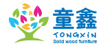童鑫品牌logo