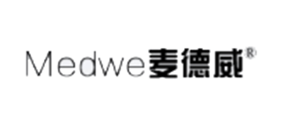 medwe∕麥德威品牌logo
