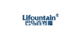 lifountain品牌logo