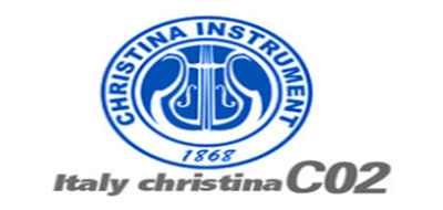 Christina/克莉絲蒂娜品牌logo