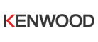 KENWOOD/凱伍德品牌logo