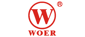 沃爾品牌logo