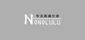nonolulu品牌logo