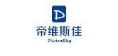 帝維斯佳品牌logo