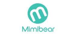 瞇瞇熊品牌logo
