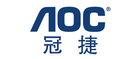 冠捷品牌logo