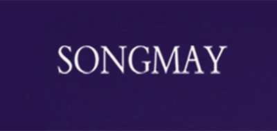 songmay品牌logo