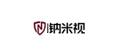 NAMISEE/鈉米視品牌logo