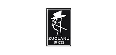 佐拉奴品牌logo