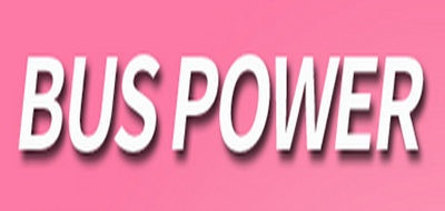 BUS－POWER/動力快巴品牌logo