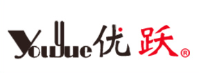 優(yōu)躍品牌logo