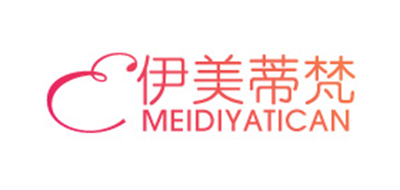 EMEIDIYATICAN/伊美蒂梵品牌logo