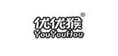 優(yōu)優(yōu)猴品牌logo