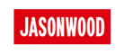 Jasonwood/堅持我的品牌logo