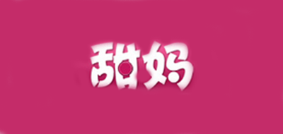 Sweet Mother/甜媽品牌logo