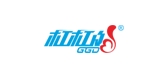 GGD/杠杠的品牌logo
