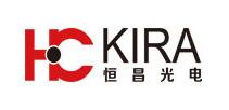 恒昌品牌logo