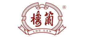樓蘭品牌logo