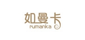 如曼卡品牌logo
