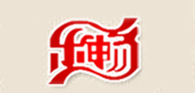 樂暢品牌logo