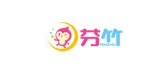 芬竹品牌logo