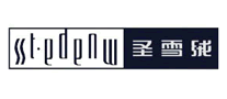 st·edenw/圣雪絨品牌logo