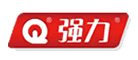 強(qiáng)力品牌logo
