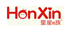皇星e族品牌logo