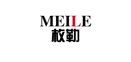 枚勒品牌logo