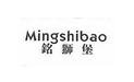 銘?yīng){堡品牌logo