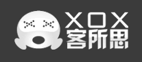 客所思品牌logo
