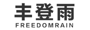 豐登雨品牌logo
