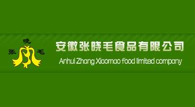 張曉毛品牌logo