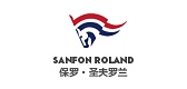 保羅圣夫羅蘭品牌logo