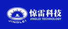 驚雷品牌logo