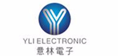 YLI/意林電子品牌logo